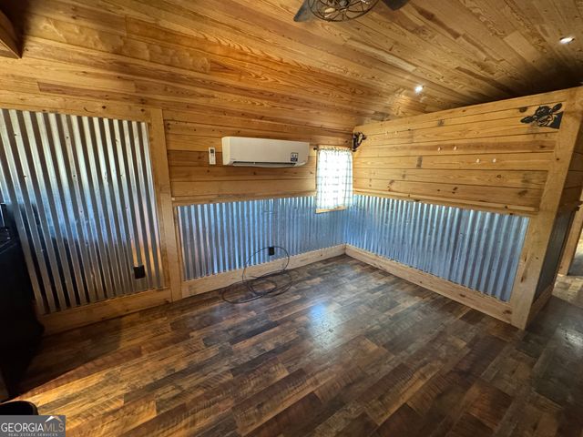 1665 Walke Dairy Road, Dublin, GA 31021