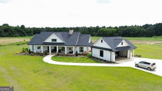 1665 Walke Dairy Road, Dublin, GA 31021