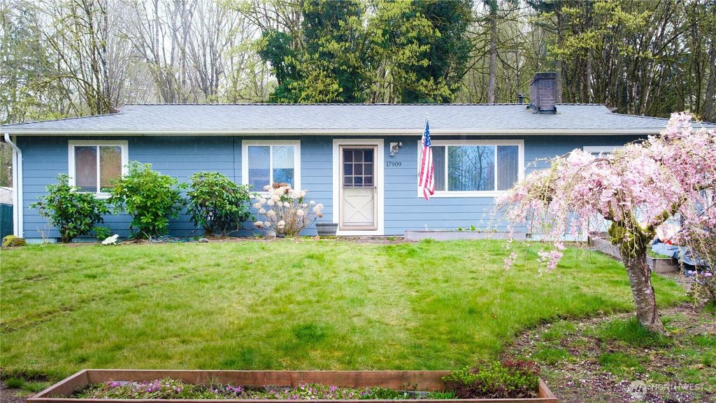 17909 SE 121st Place, Renton, WA 98059