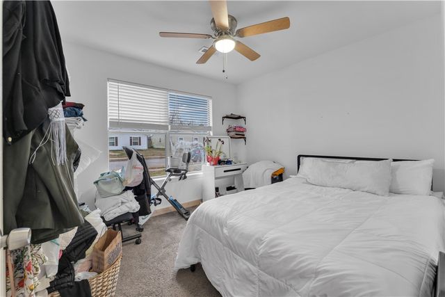 2214 S 17th Place, Rogers, AR 72758