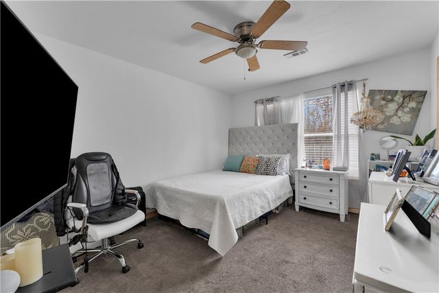 2214 S 17th Place, Rogers, AR 72758