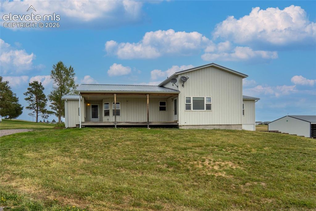29429 County Road 9, Elizabeth, CO 80107 — photo 3