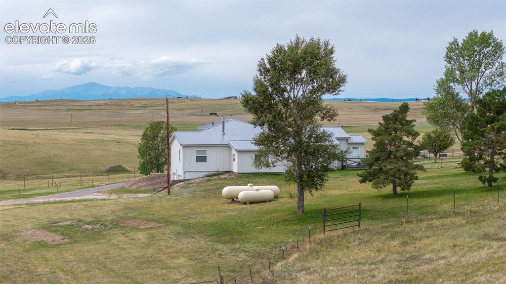 29429 County Road 9, Elizabeth, CO 80107 — photo 4