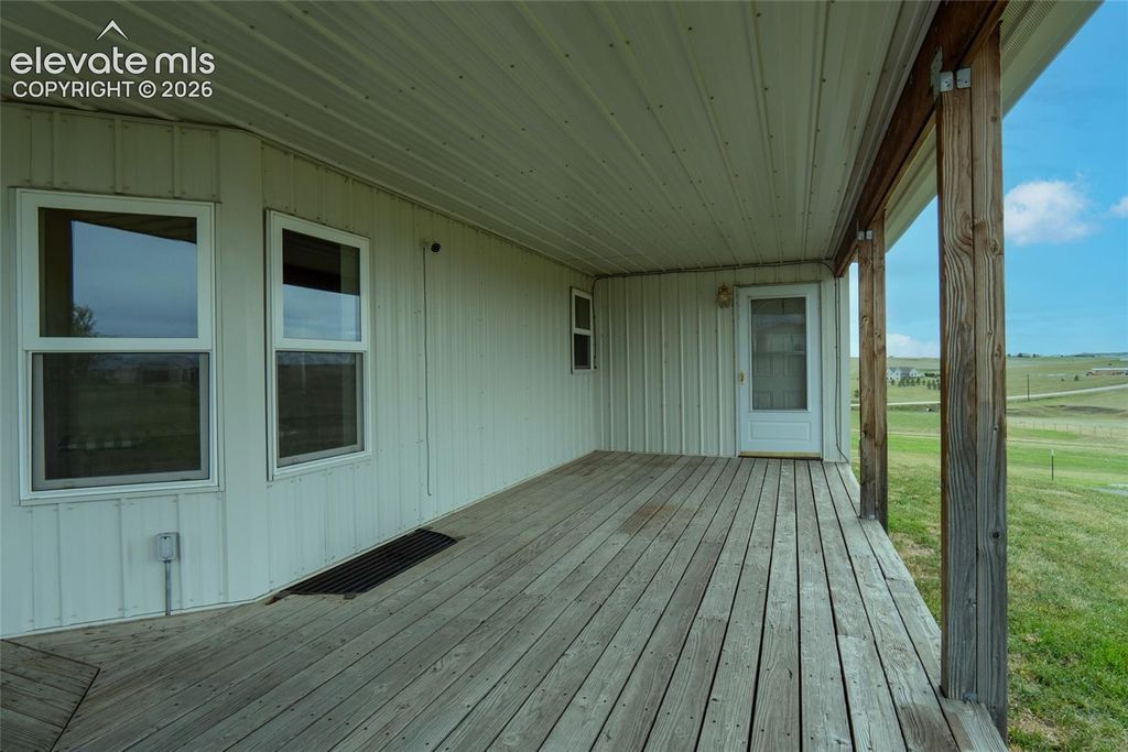 29429 County Road 9, Elizabeth, CO 80107 — photo 5