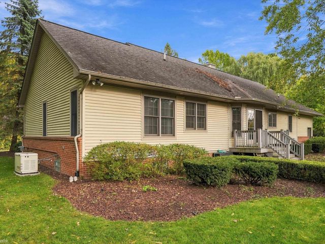 11950 Lilac Lane, Shelby Twp, MI 48315