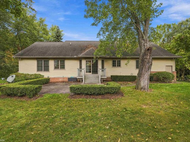 11950 Lilac Lane, Shelby Twp, MI 48315