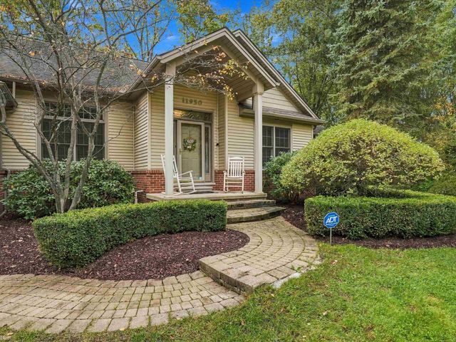 11950 Lilac Lane, Shelby Twp, MI 48315