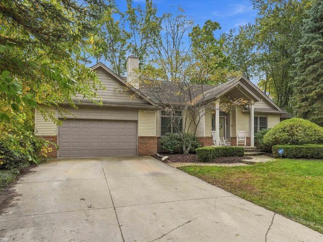 11950 Lilac Lane, Shelby Twp, MI 48315