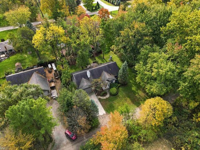 11950 Lilac Lane, Shelby Twp, MI 48315