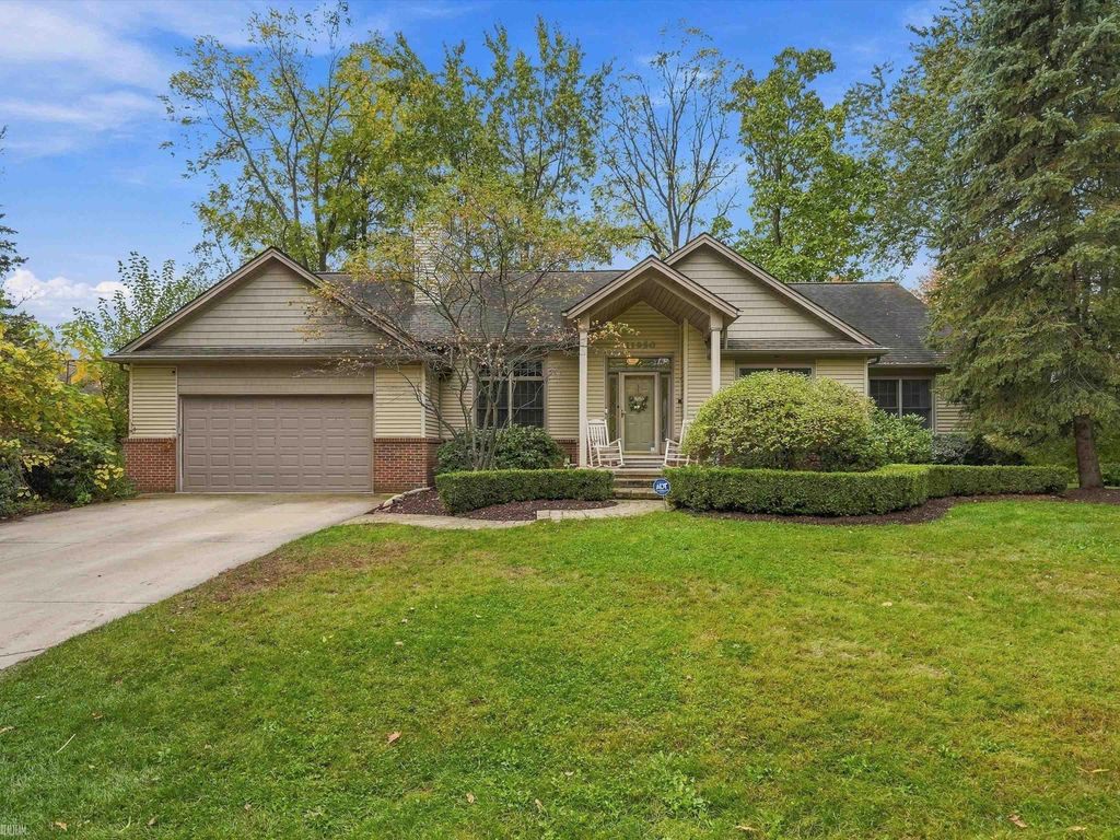 11950 Lilac Lane, Shelby Twp, MI 48315