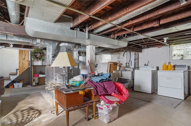 40 Manchester Avenue, Youngstown, OH 44509