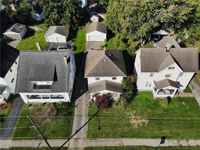 40 Manchester Avenue, Youngstown, OH 44509