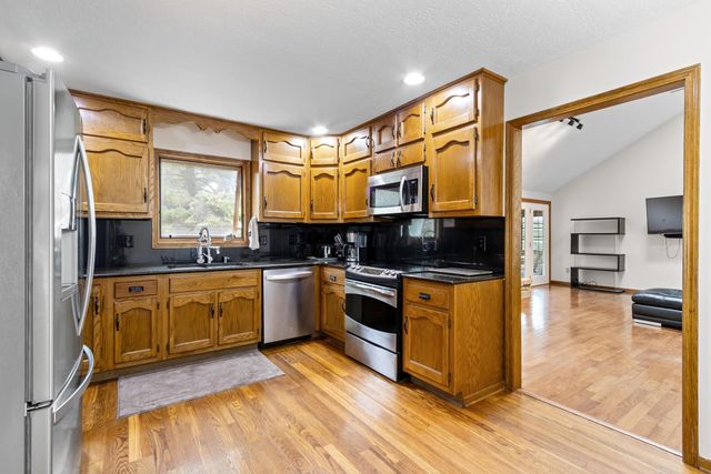 5578 Corey Swirl Drive, Dublin, OH 43017