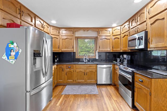 5578 Corey Swirl Drive, Dublin, OH 43017