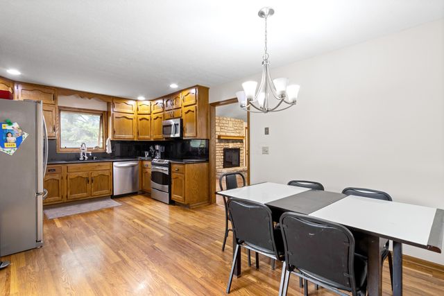 5578 Corey Swirl Drive, Dublin, OH 43017