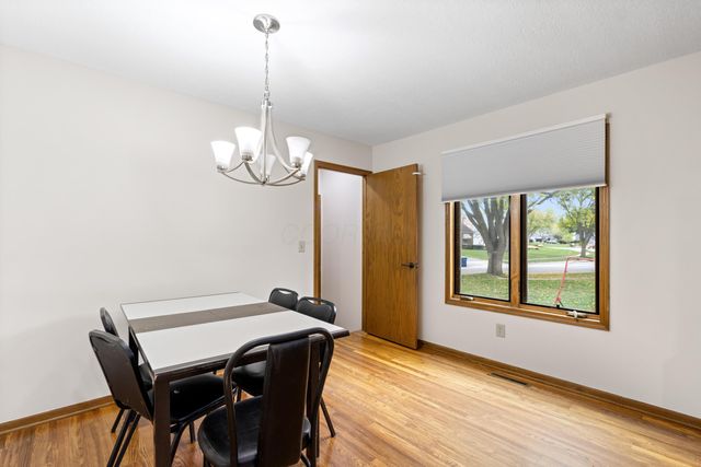 5578 Corey Swirl Drive, Dublin, OH 43017