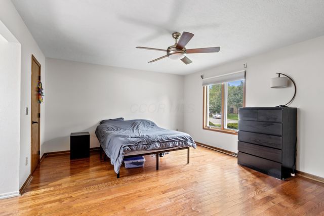 5578 Corey Swirl Drive, Dublin, OH 43017