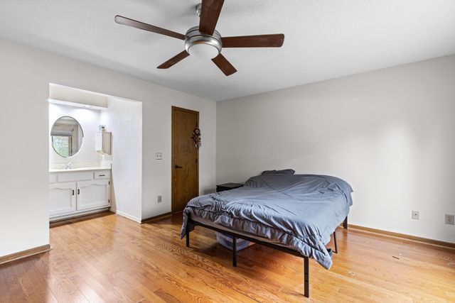 5578 Corey Swirl Drive, Dublin, OH 43017