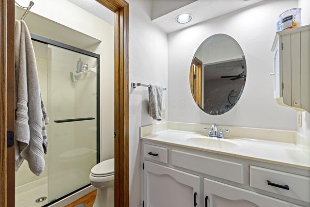 5578 Corey Swirl Drive, Dublin, OH 43017