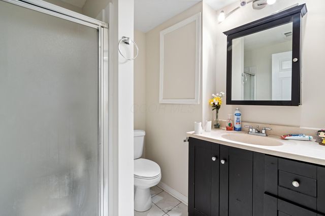 5578 Corey Swirl Drive, Dublin, OH 43017