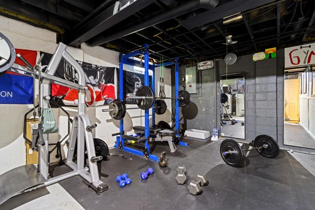 5578 Corey Swirl Drive, Dublin, OH 43017