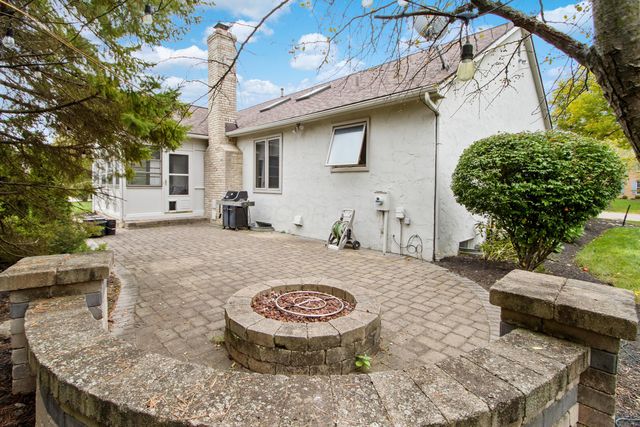 5578 Corey Swirl Drive, Dublin, OH 43017