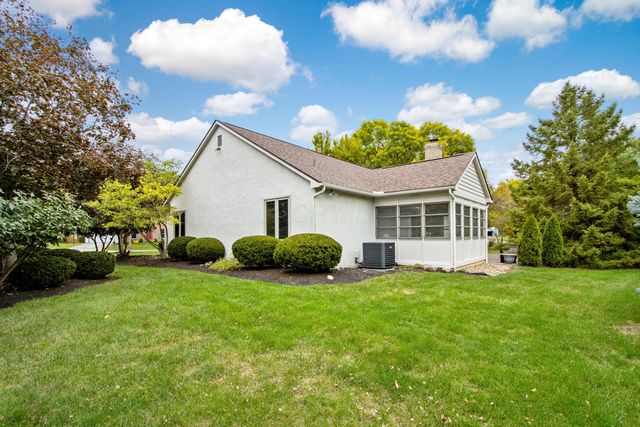 5578 Corey Swirl Drive, Dublin, OH 43017