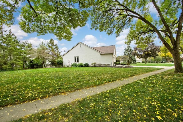 5578 Corey Swirl Drive, Dublin, OH 43017