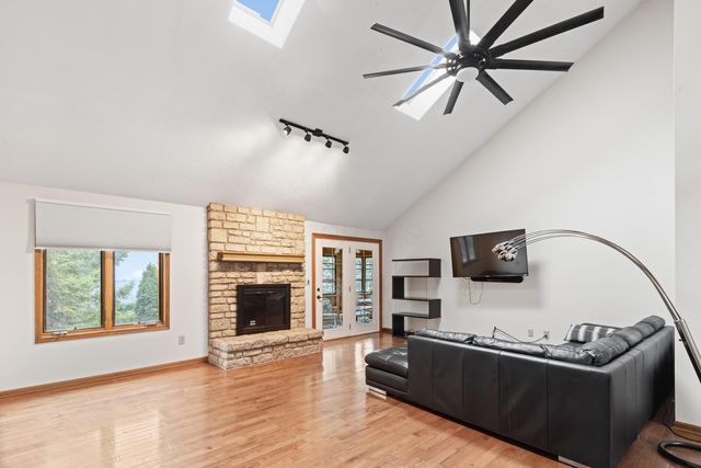 5578 Corey Swirl Drive, Dublin, OH 43017