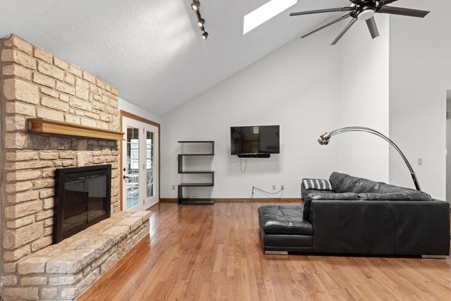 5578 Corey Swirl Drive, Dublin, OH 43017