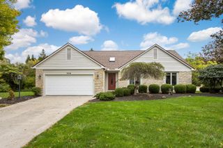 5578 Corey Swirl Drive, Dublin, OH 43017