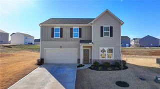 43 Walden Park Court, Hoschton, GA 30548