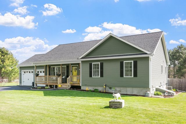 850 Old Homestead Highway, Swanzey, NH 03446