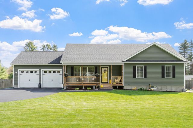 850 Old Homestead Highway, Swanzey, NH 03446