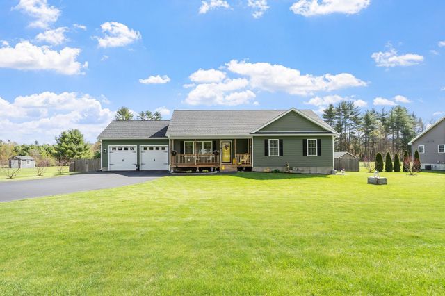 850 Old Homestead Highway, Swanzey, NH 03446