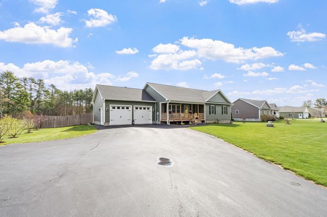 850 Old Homestead Highway, Swanzey, NH 03446