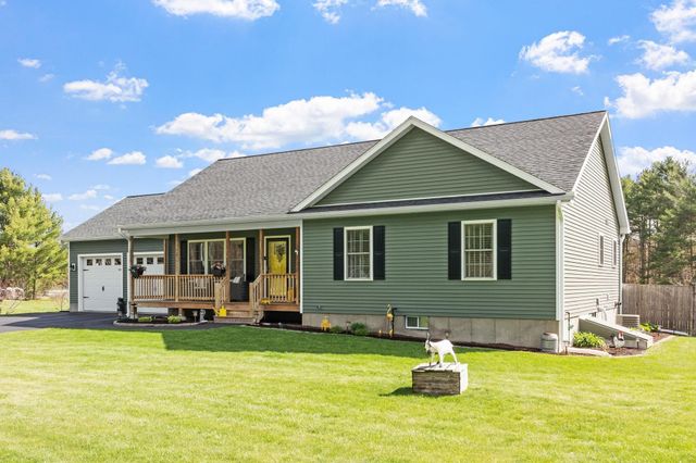 850 Old Homestead Highway, Swanzey, NH 03446