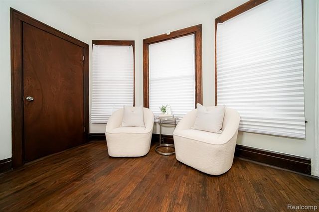 709 Ashland Street, Detroit, MI 48215