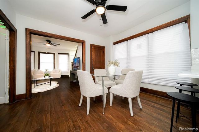 709 Ashland Street, Detroit, MI 48215