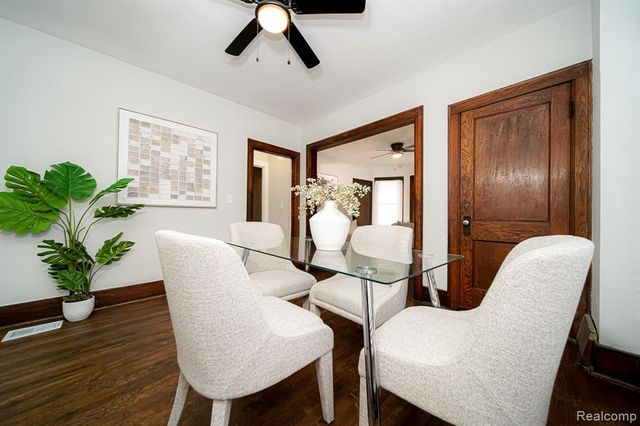 709 Ashland Street, Detroit, MI 48215