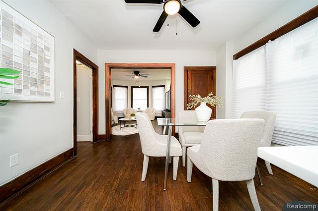 709 Ashland Street, Detroit, MI 48215