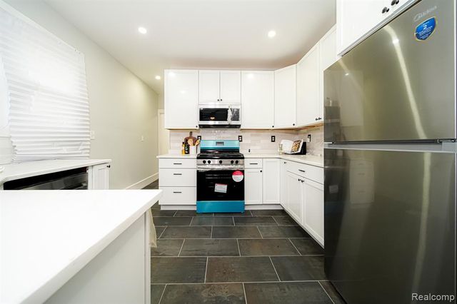 709 Ashland Street, Detroit, MI 48215