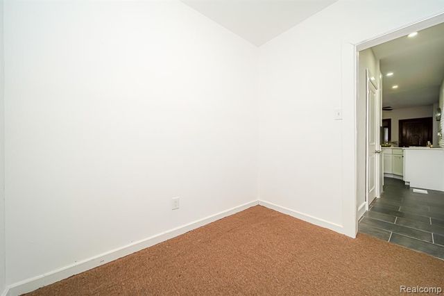 709 Ashland Street, Detroit, MI 48215