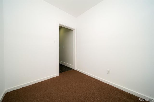 709 Ashland Street, Detroit, MI 48215