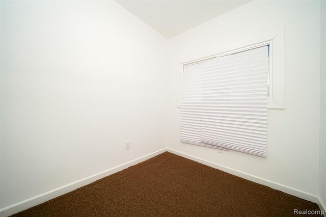 709 Ashland Street, Detroit, MI 48215