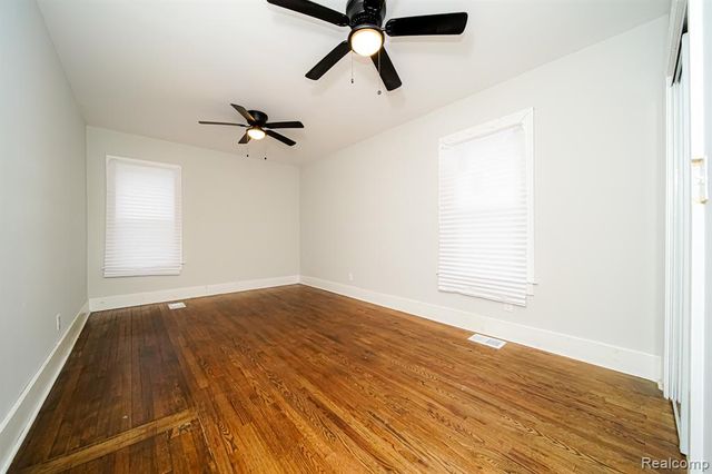 709 Ashland Street, Detroit, MI 48215