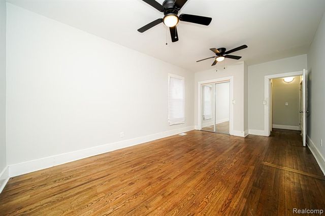 709 Ashland Street, Detroit, MI 48215