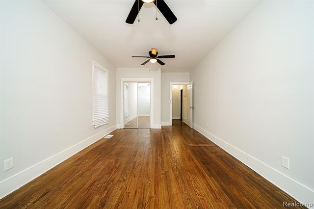 709 Ashland Street, Detroit, MI 48215