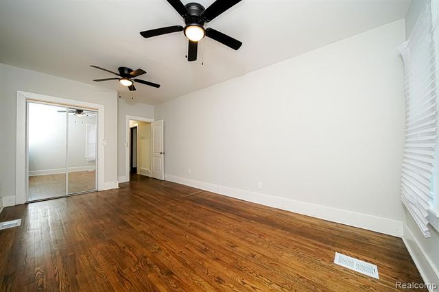 709 Ashland Street, Detroit, MI 48215