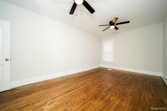 709 Ashland Street, Detroit, MI 48215